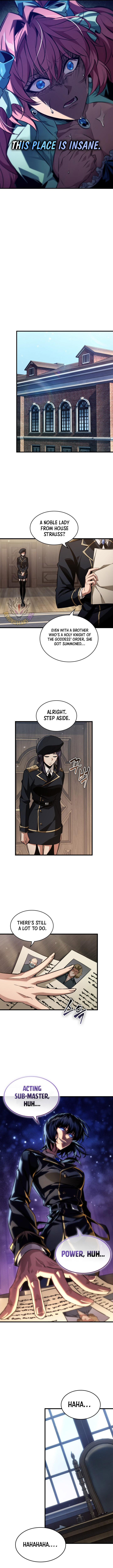 Pick Me Up Chapter 155 12